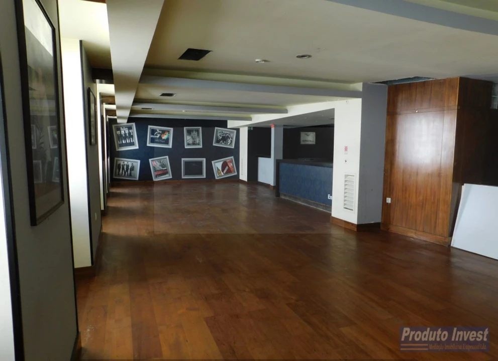 Loja para Venda em Fundão, Valverde, Donas, A. Joanes, A. Nova Cabo Foto 7