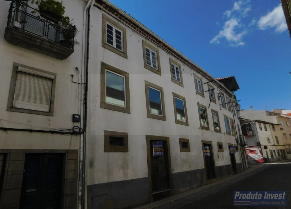 Loja para Venda em Fundão, Valverde, Donas, A. Joanes, A. Nova Cabo Foto 2