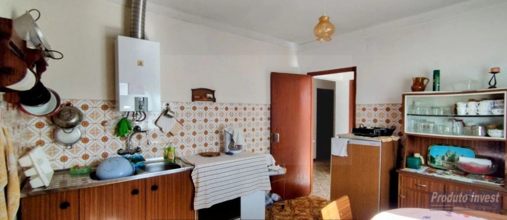 Moradia T3 para Venda em Castelo Novo Foto 4