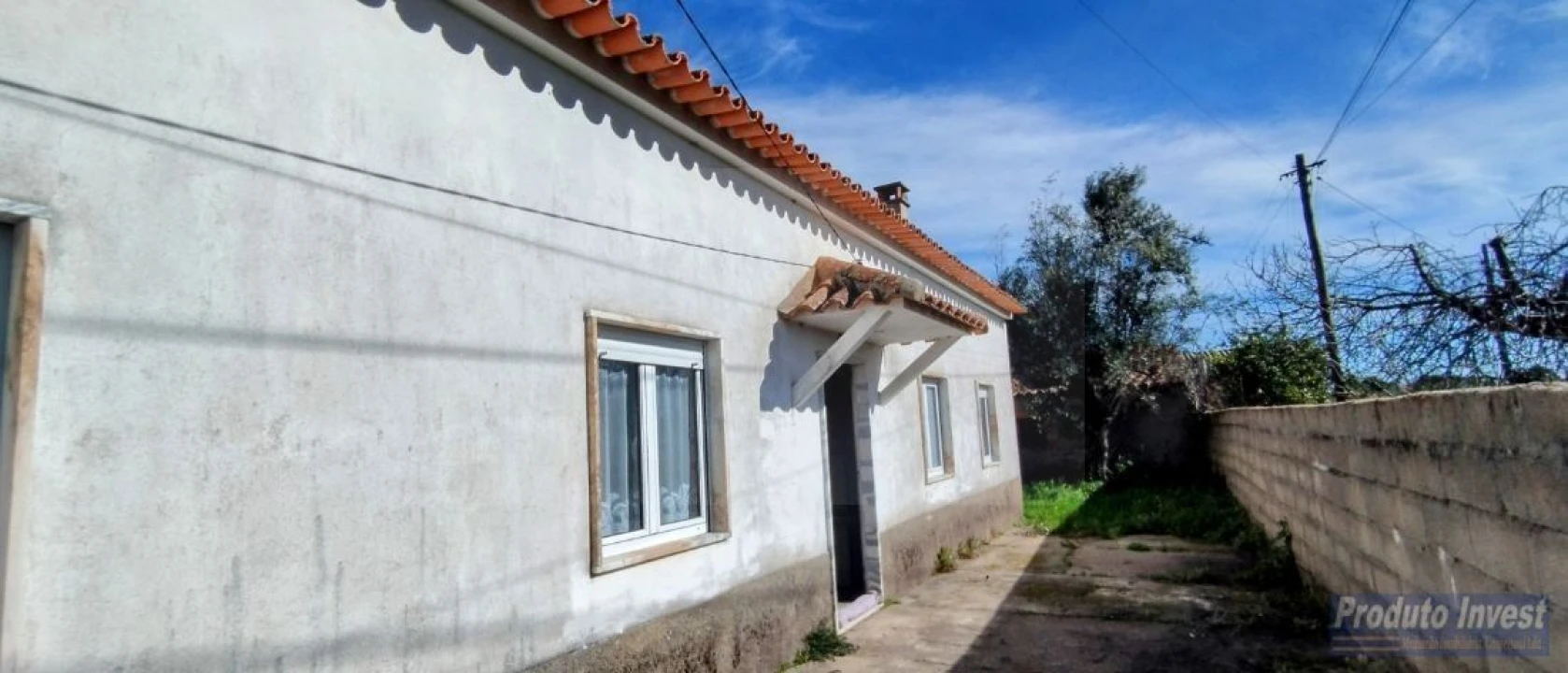 Moradia T3 para Venda em Castelo Novo Foto 19