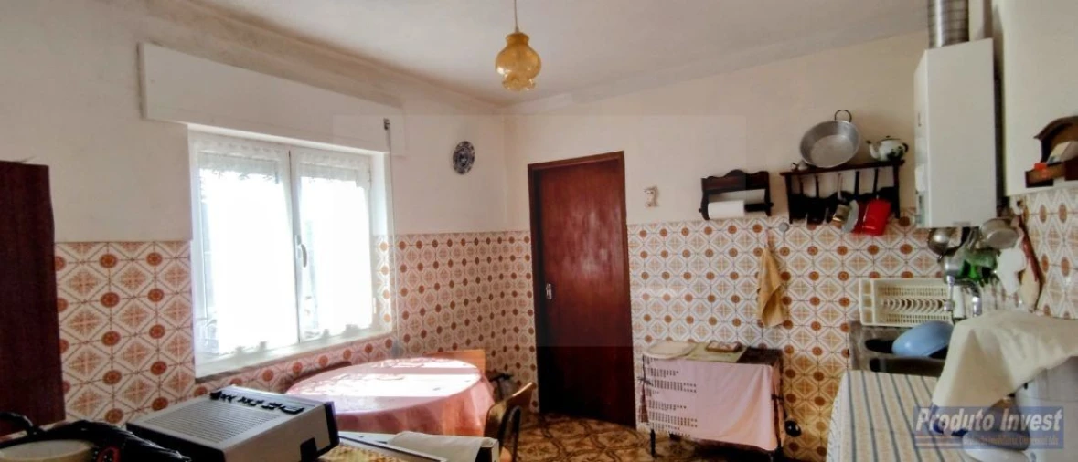 Moradia T3 para Venda em Castelo Novo Foto 5