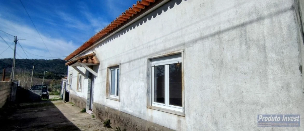 Moradia T3 para Venda em Castelo Novo Foto 20