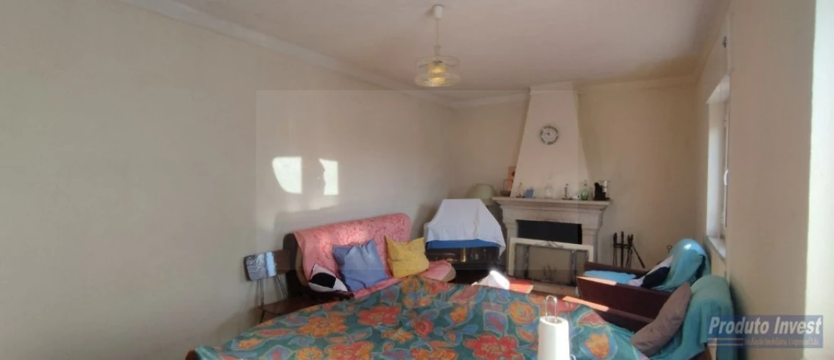 Moradia T3 para Venda em Castelo Novo Foto 17