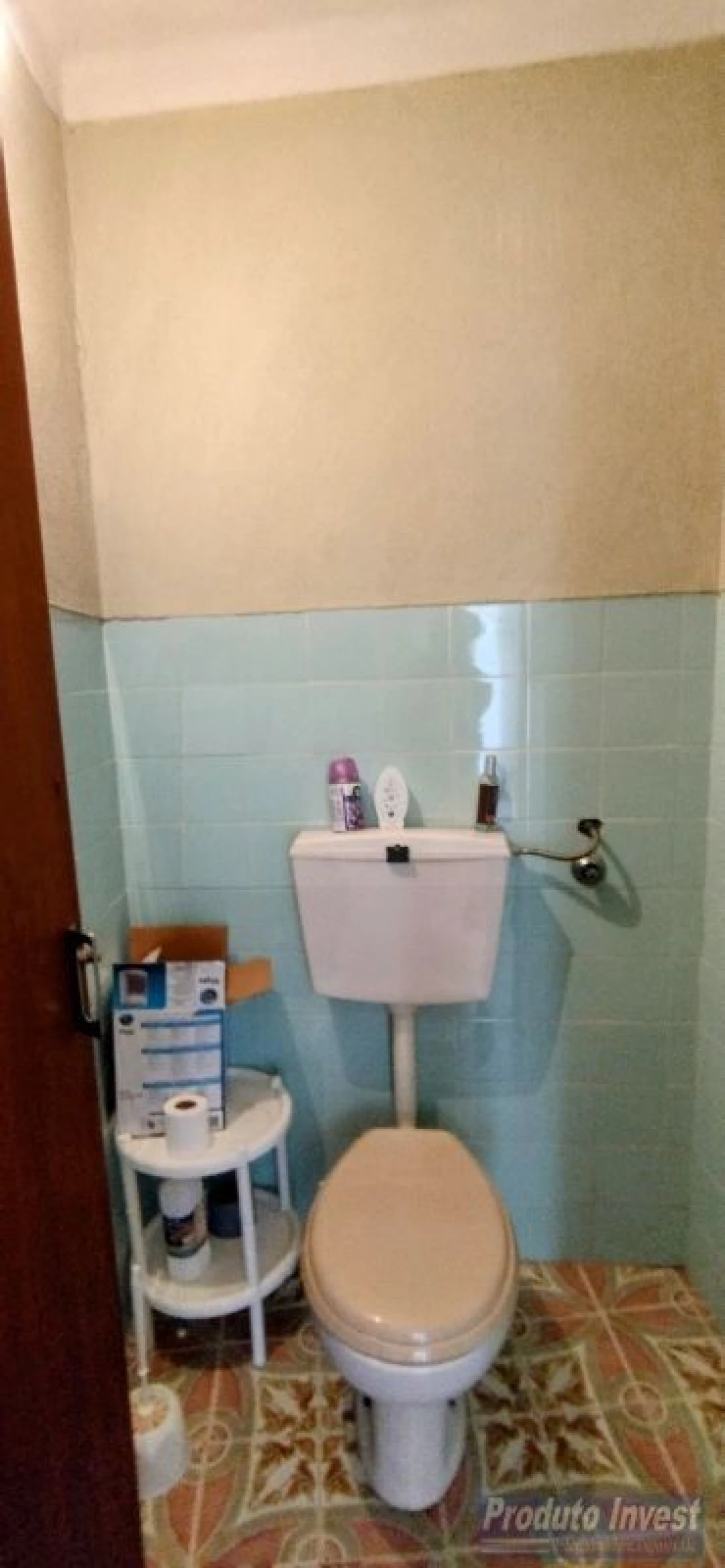 Moradia T3 para Venda em Castelo Novo Foto 15