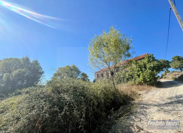 Quinta T0 para Venda em Boidobra Foto 17