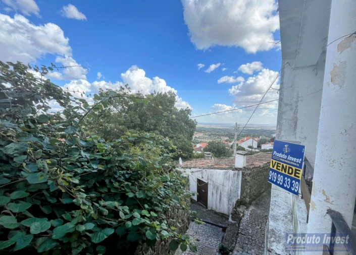 Moradia T4 para Venda em Alpedrinha Foto 15