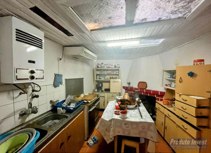 Moradia T4 para Venda em Alpedrinha Foto 6