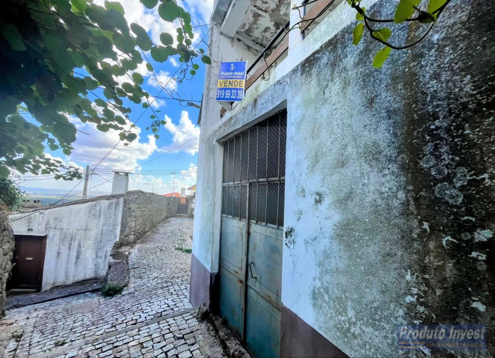 Moradia T4 para Venda em Alpedrinha Foto 17