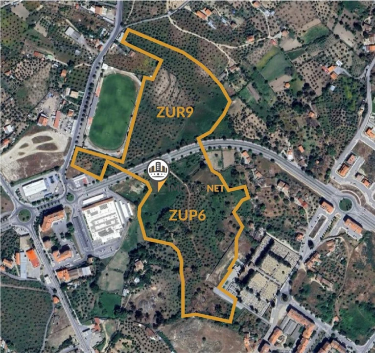 Terreno para Venda em Castelo Branco Foto 55