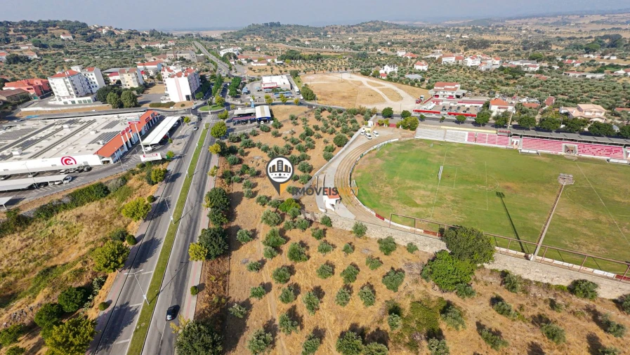 Terreno para Venda em Castelo Branco Foto 37