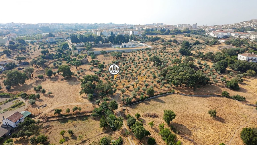 Terreno para Venda em Castelo Branco Foto 27