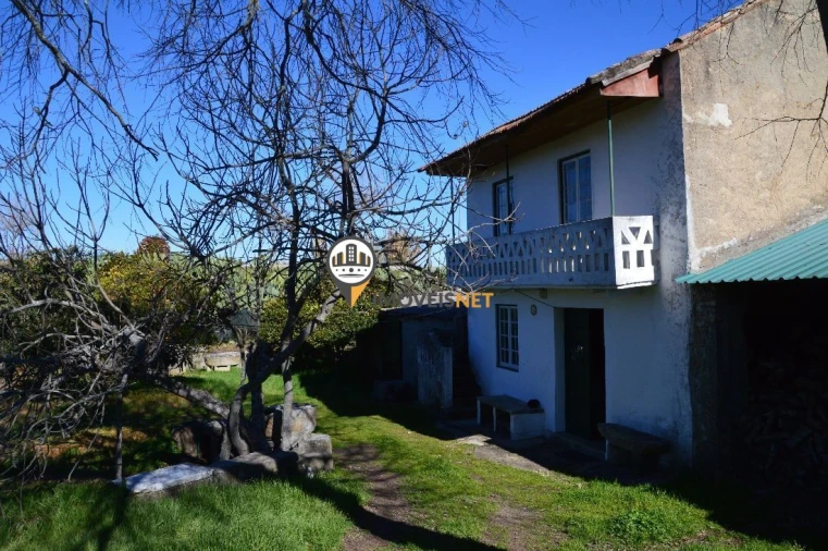 Terreno para Venda em Castelo Branco Foto 14