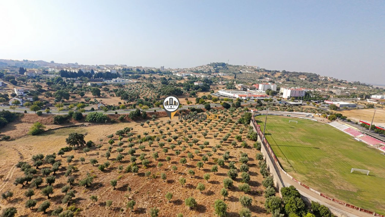 Terreno para Venda em Castelo Branco Foto 32