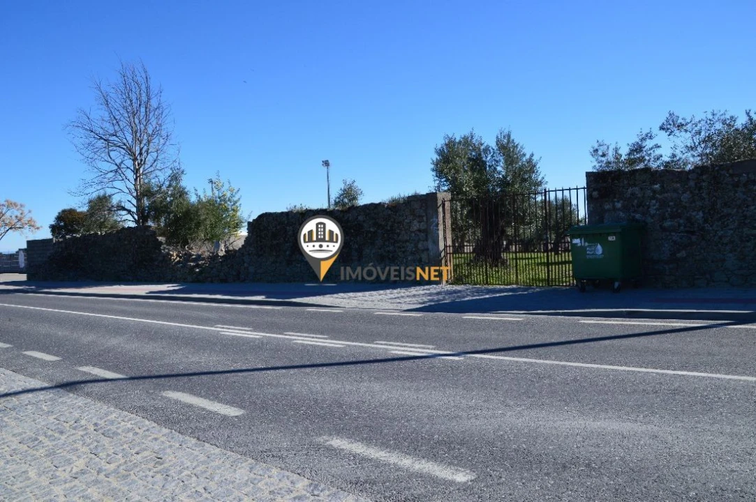 Terreno para Venda em Castelo Branco Foto 7