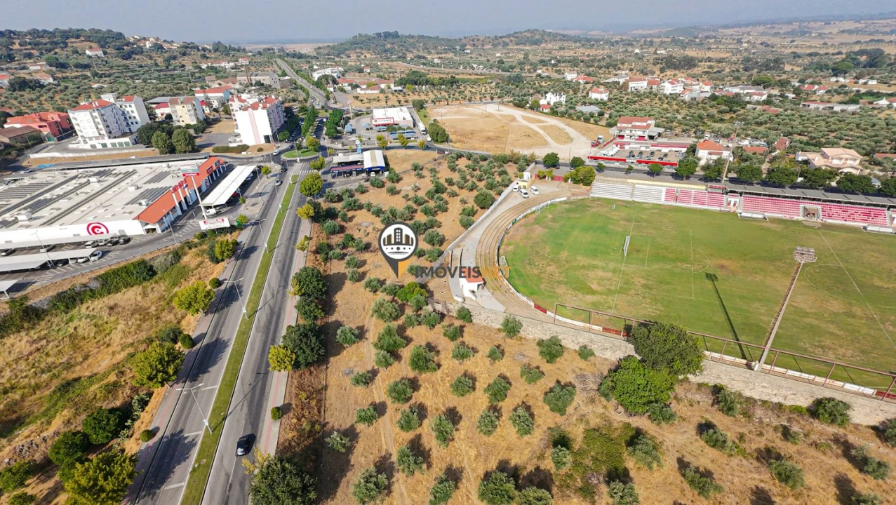 Terreno para Venda em Castelo Branco Foto 37