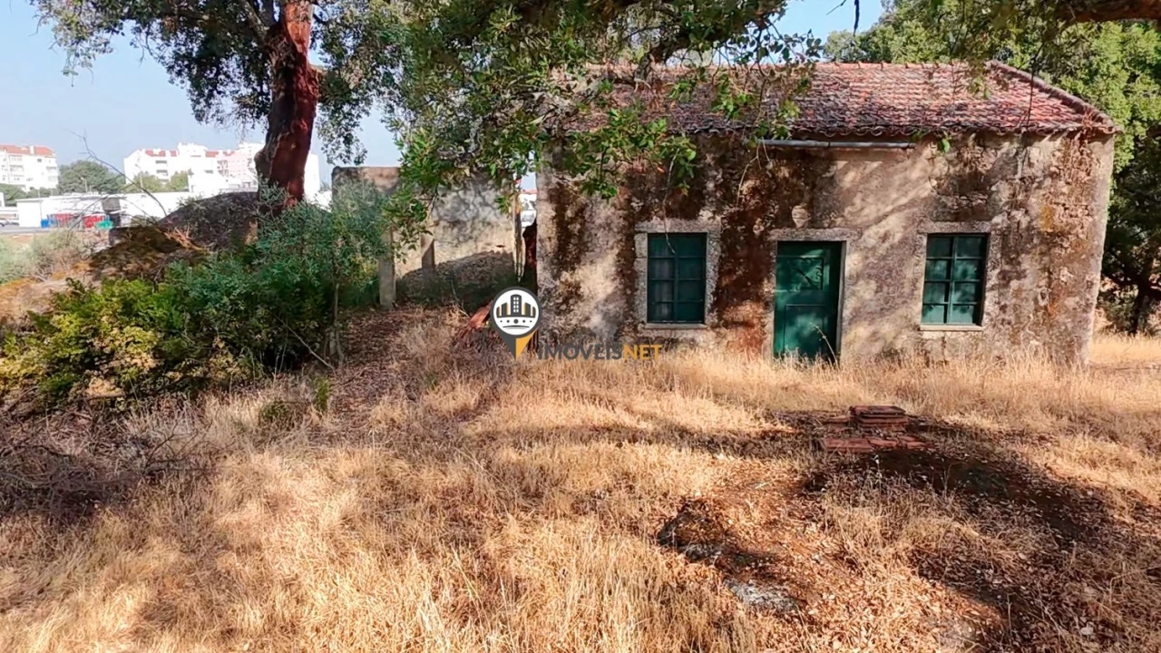 Terreno para Venda em Castelo Branco Foto 41