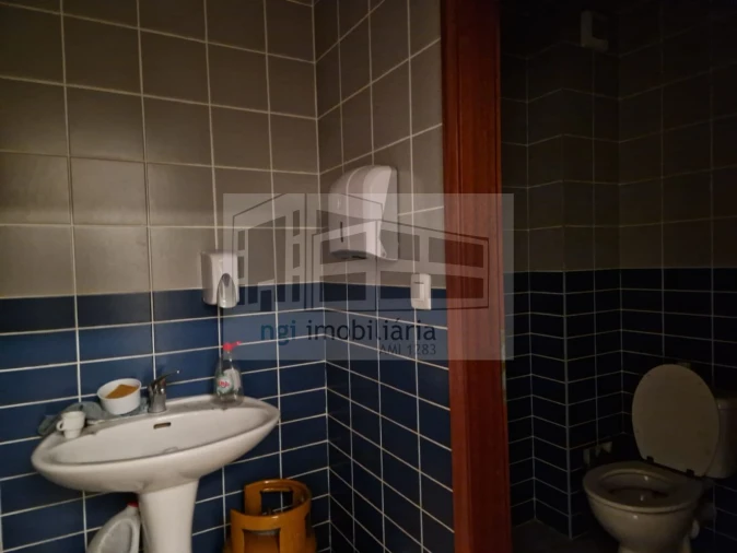 Loja para Arrendamento em Alverca do Ribatejo e Sobralinho Foto 18