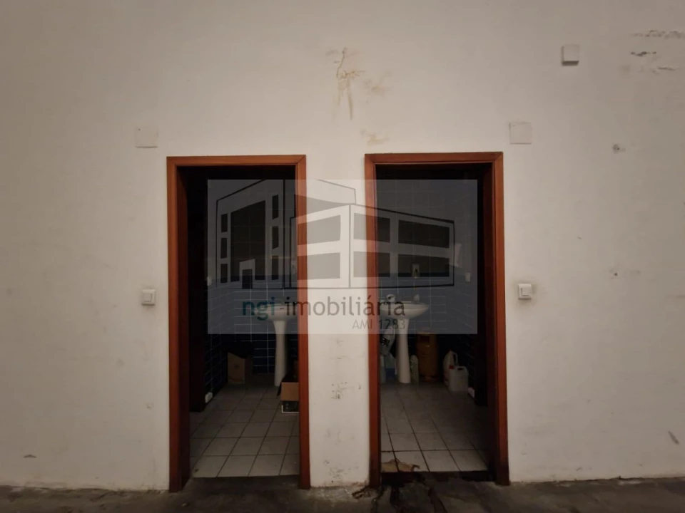 Loja para Arrendamento em Alverca do Ribatejo e Sobralinho Foto 6