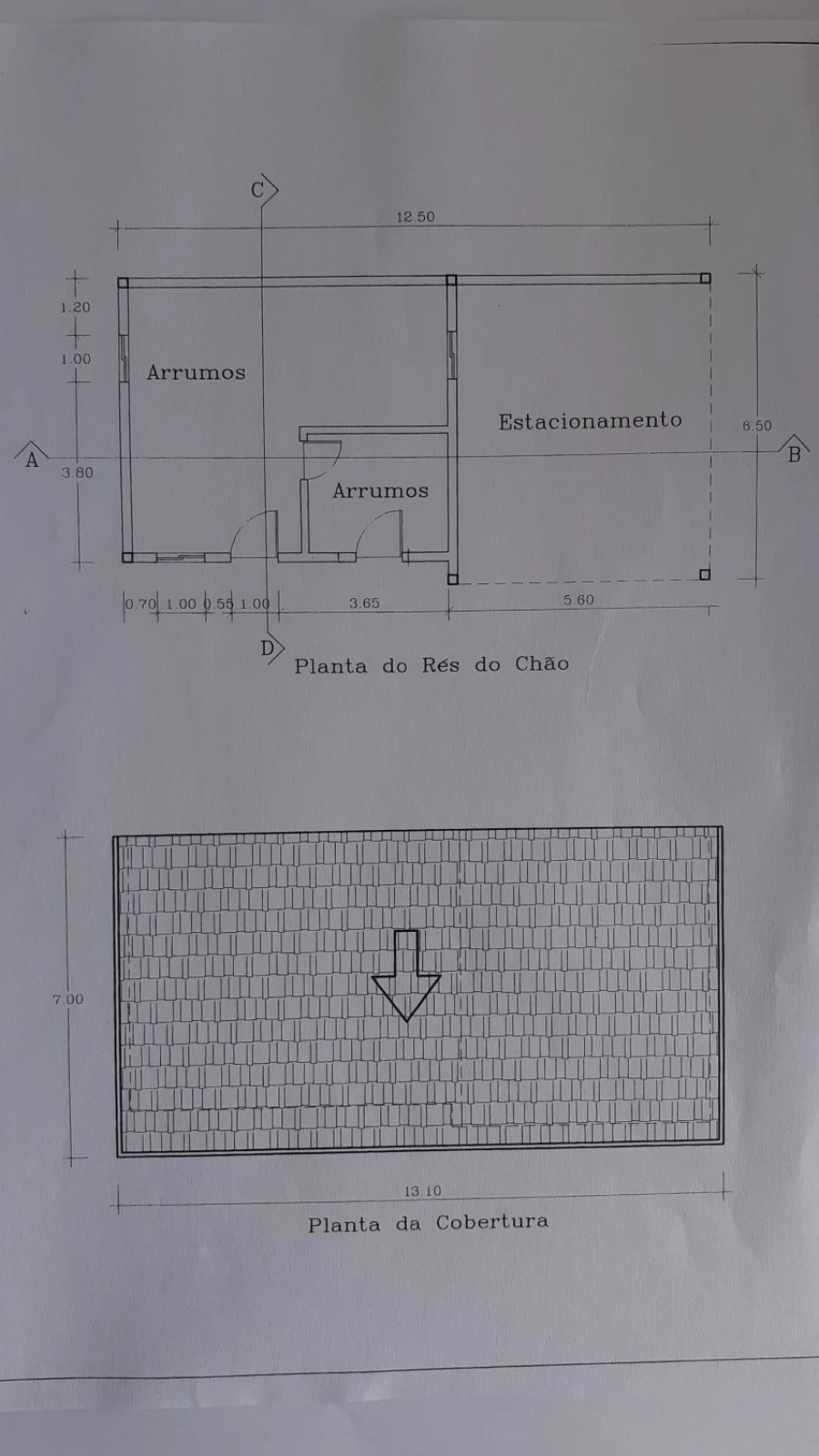 Moradia T4 para Venda em Recarei Foto 60