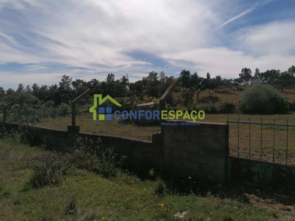 Terreno para Venda em Castelo Branco Foto 6