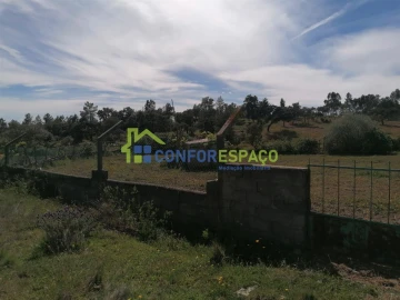 Terreno para Venda em Castelo Branco