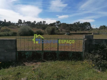 Terreno para Venda em Castelo Branco