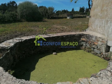 Terreno para Venda em Castelo Branco