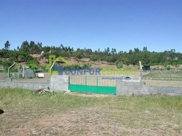 Terreno para Venda em Castelo Branco