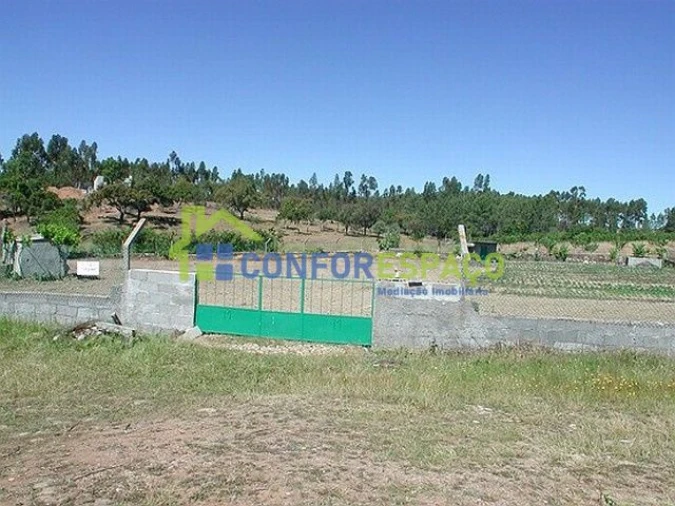 Terreno para Venda em Castelo Branco Foto 4