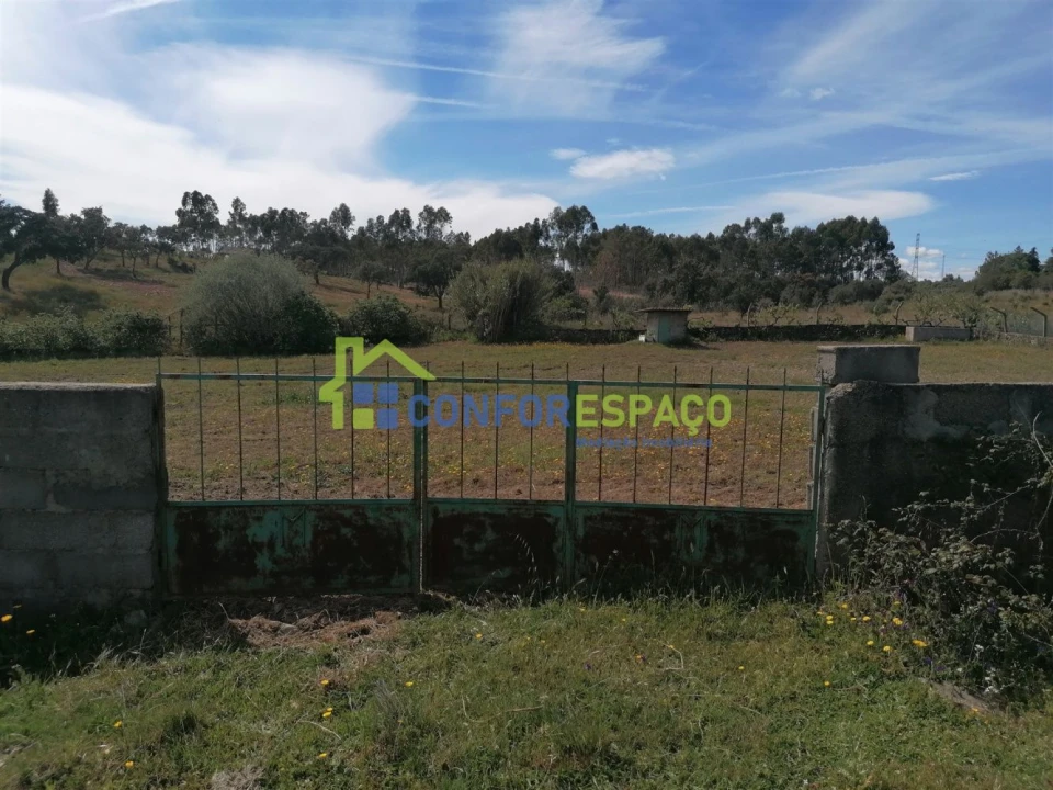 Terreno para Venda em Castelo Branco Foto 5