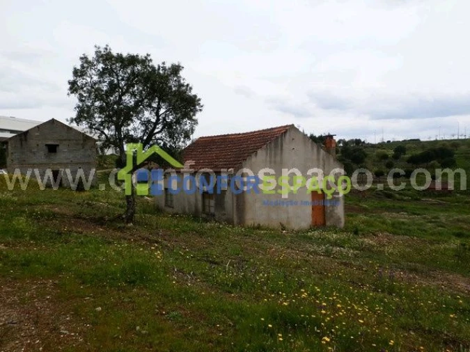 Quinta T0 para Venda em Castelo Branco Foto 14