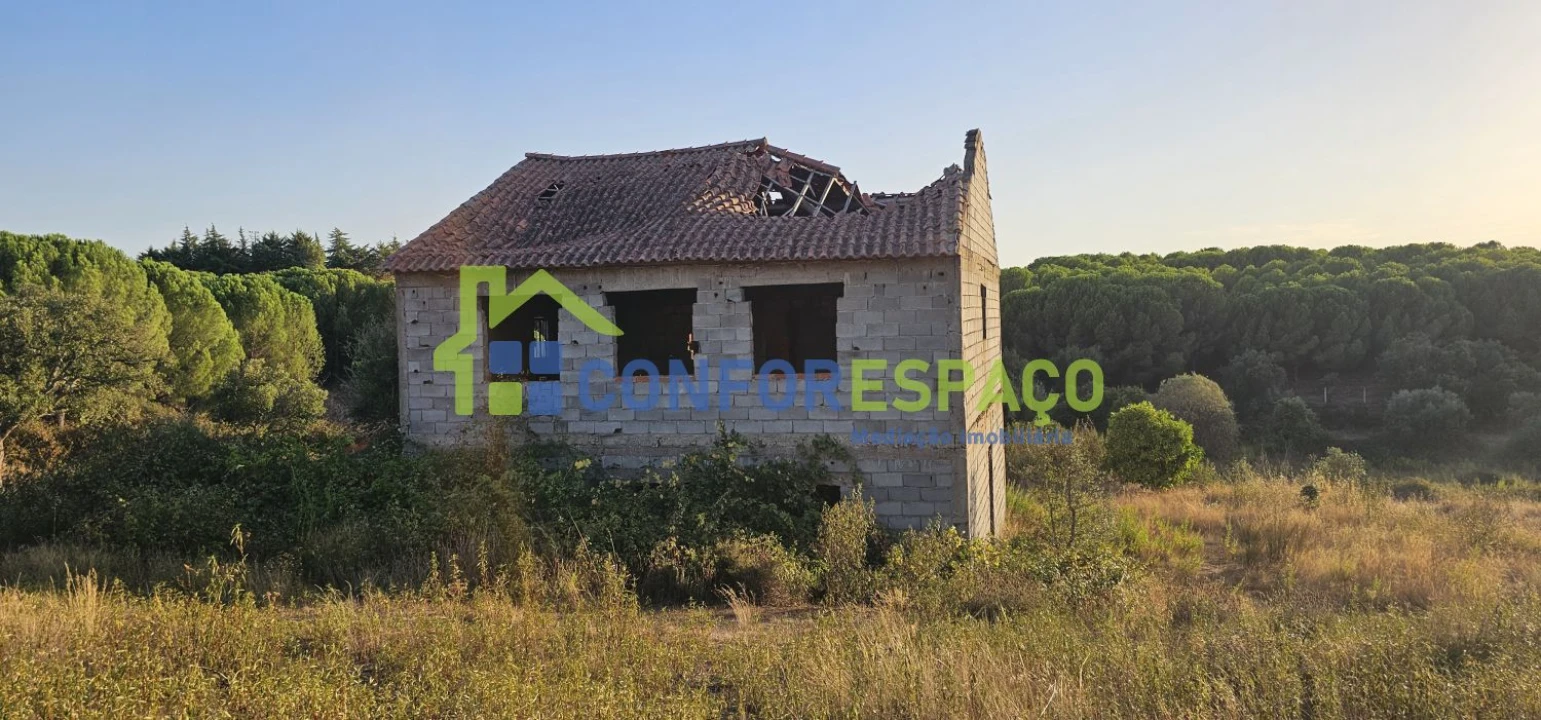 Quinta T0 para Venda em Castelo Branco Foto 26