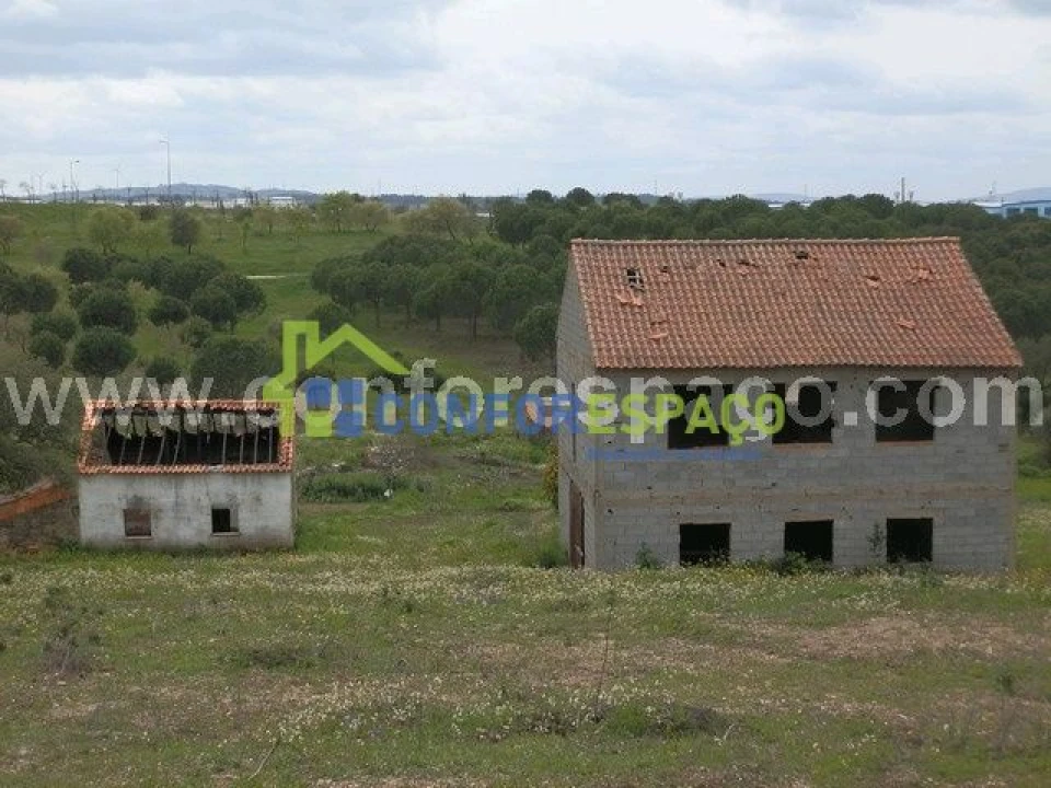 Quinta T0 para Venda em Castelo Branco Foto 5