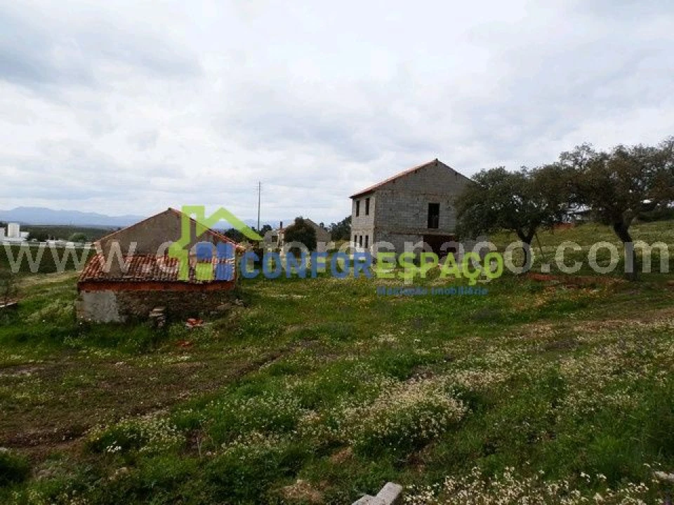 Quinta T0 para Venda em Castelo Branco Foto 10