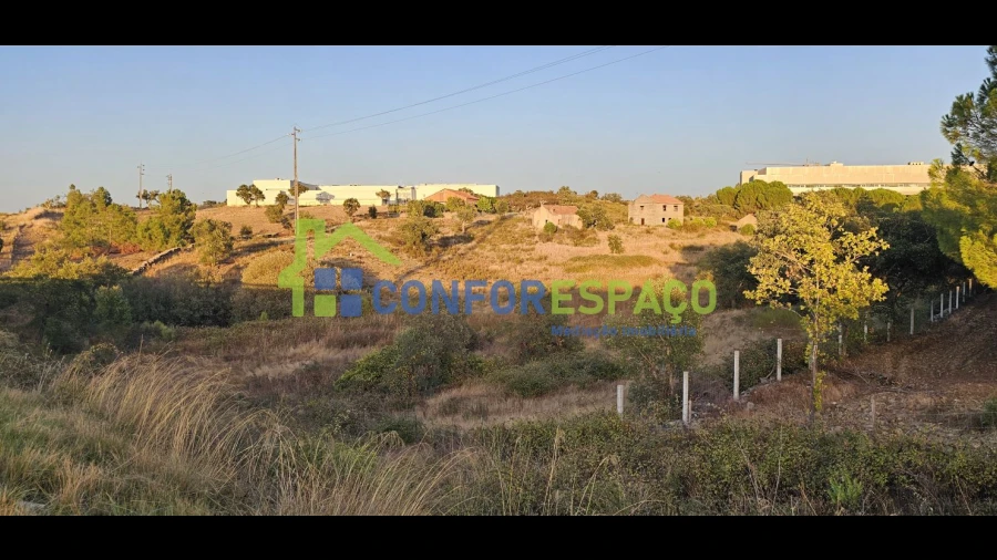 Quinta T0 para Venda em Castelo Branco