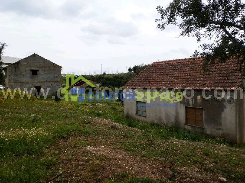 Quinta T0 para Venda em Castelo Branco Foto 7