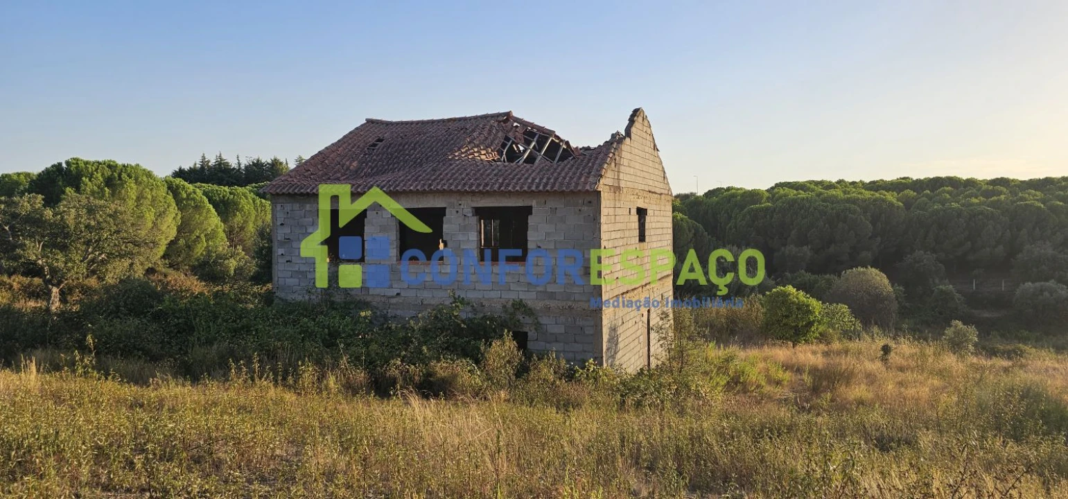 Quinta T0 para Venda em Castelo Branco Foto 11