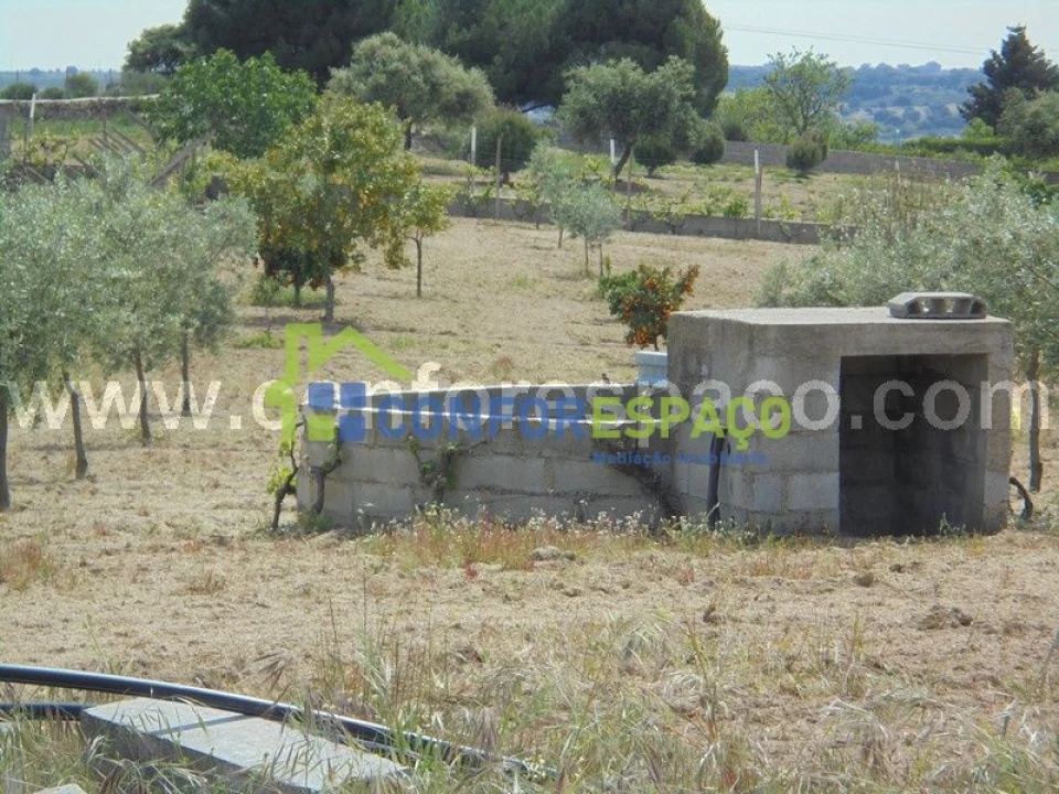Terreno para Venda em Castelo Branco Foto 1
