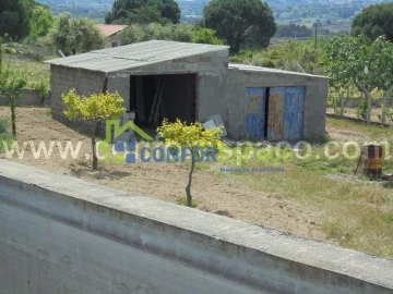 Terreno para Venda em Castelo Branco