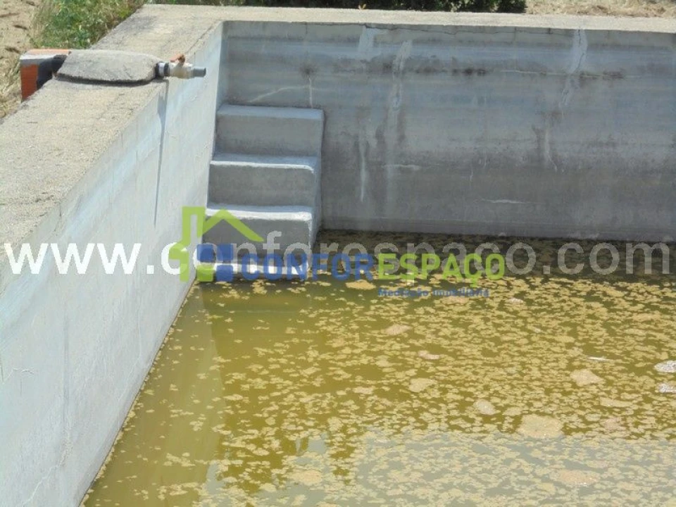 Terreno para Venda em Castelo Branco Foto 5