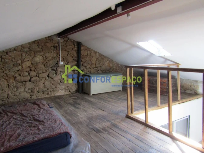 Moradia T2 para Venda em Castelo Branco Foto 25