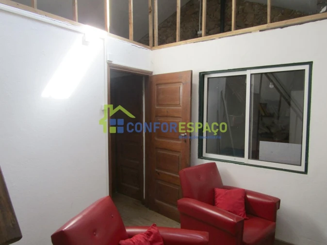 Moradia T2 para Venda em Castelo Branco Foto 21