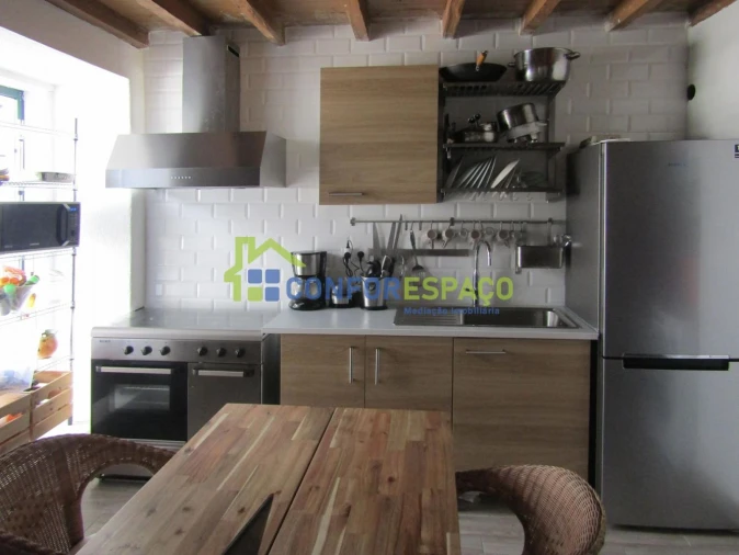 Moradia T2 para Venda em Castelo Branco Foto 1