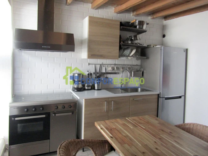 Moradia T2 para Venda em Castelo Branco Foto 3