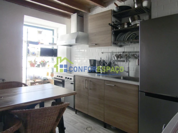 Moradia T2 para Venda em Castelo Branco Foto 4