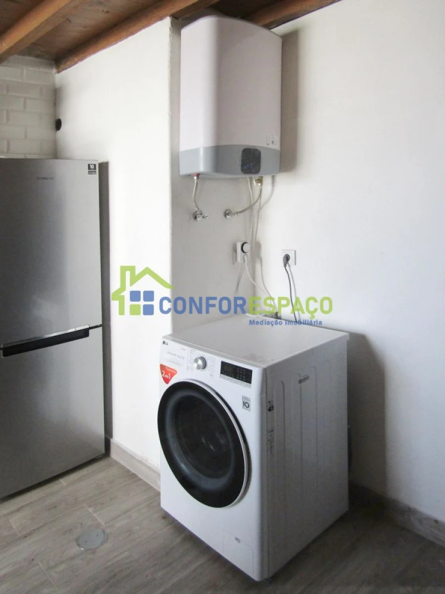 Moradia T2 para Venda em Castelo Branco Foto 5