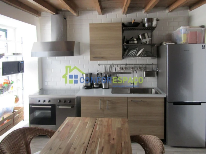 Moradia T2 para Venda em Castelo Branco Foto 2