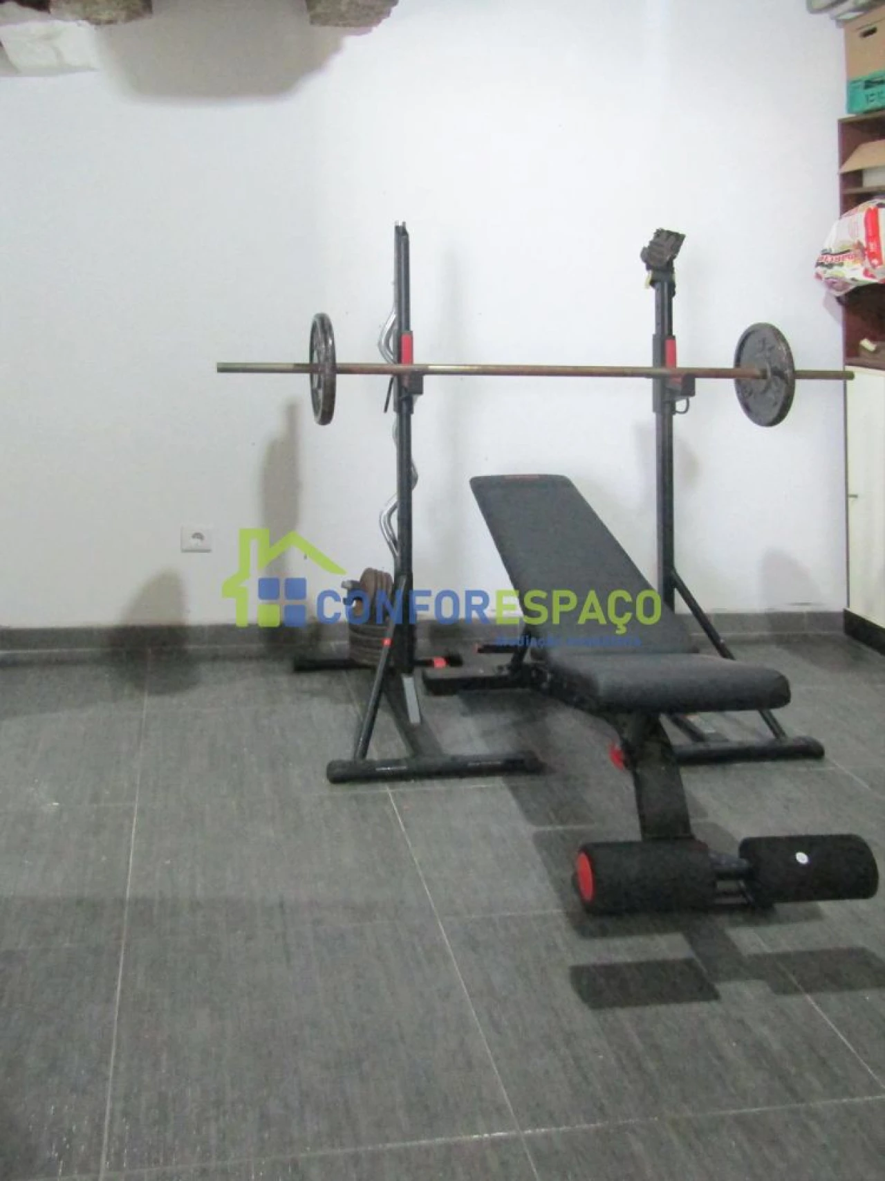 Moradia T2 para Venda em Escalos de Cima e Lousa Foto 6