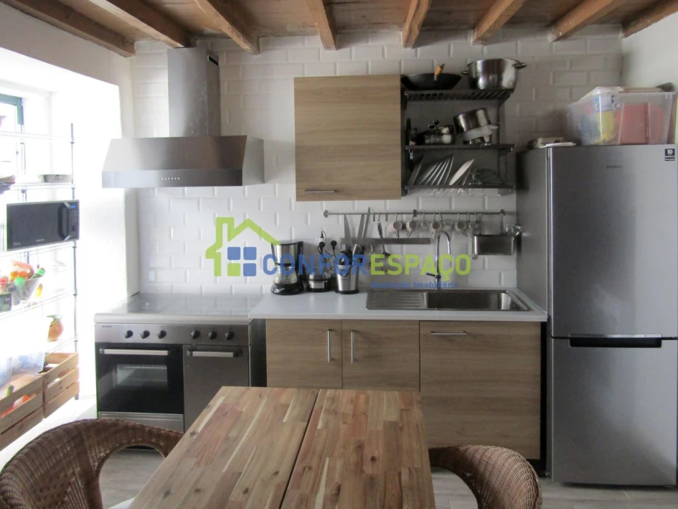 Moradia T2 para Venda em Escalos de Cima e Lousa Foto 2