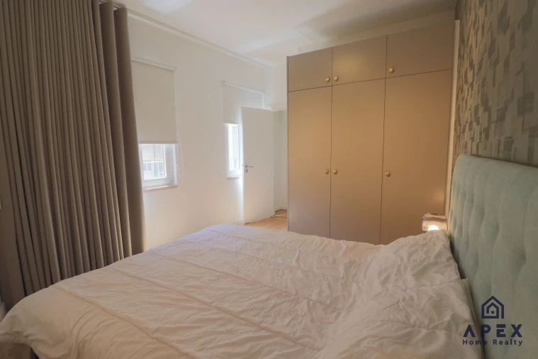 Apartamento T1 para Venda em Santo António Foto 12